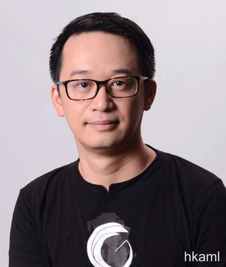 陳繼東
