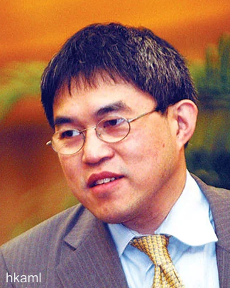 霍震宇